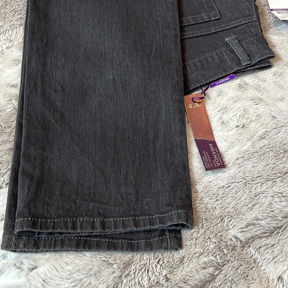 Gloria Vanderbilt Jeans 14 - Picture 6 of 6